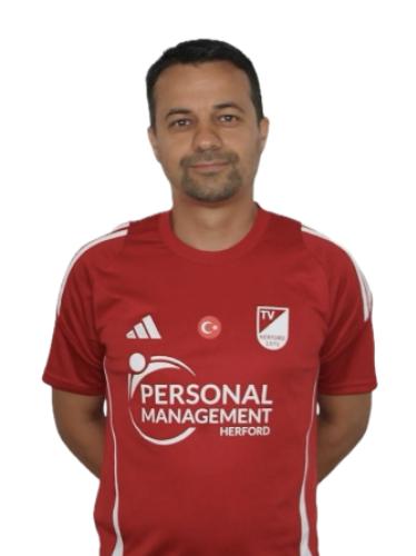 Ergün Targan