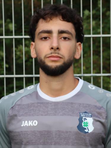 Younes Hamouti