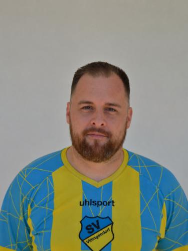 Patrick Kläger