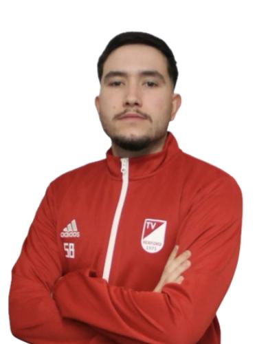 Samet Yalcin Basuslu