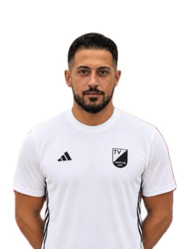 Gökhan Kurt