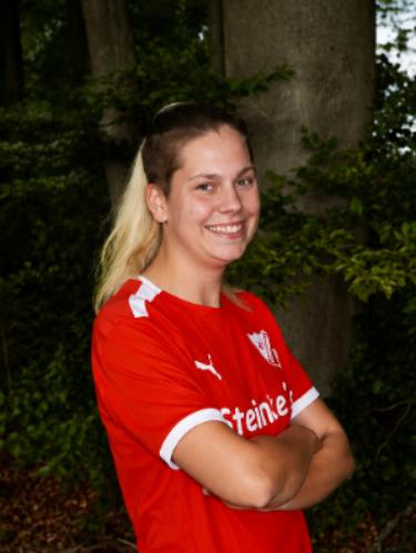 Cindy Müller