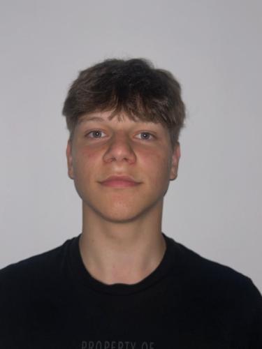Tymur Kharchenko