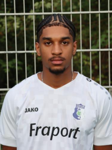 Cristiano Koffi