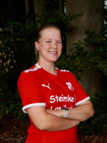 Johanna Surhoff