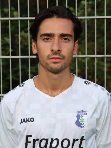 Samuel Reiter