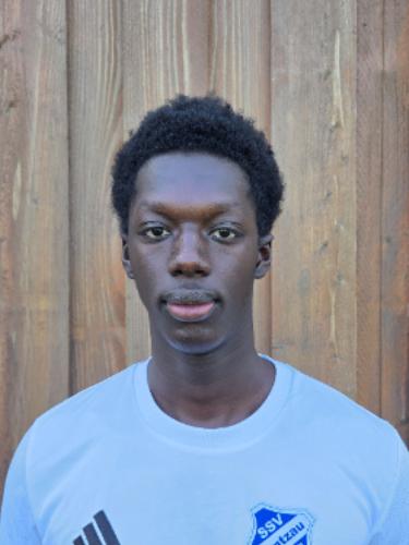 Abel Osei