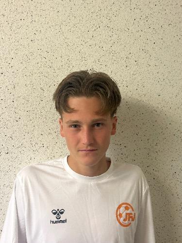 Mika Leandro Winkelmann