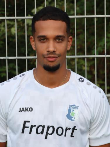 Joel Tewelde