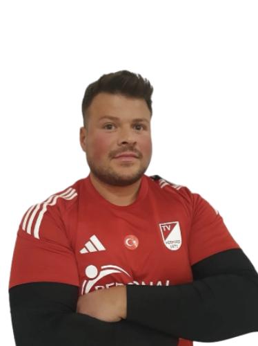 Koray Anlar