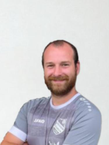 Simon Gawenda