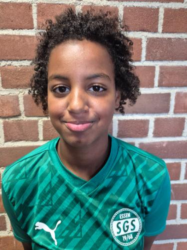 Bethlehem Huruy Berhane