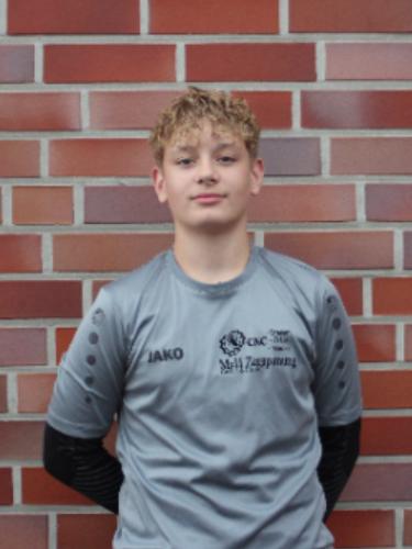 Michael Molnar