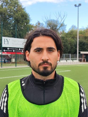 Oguz Eser