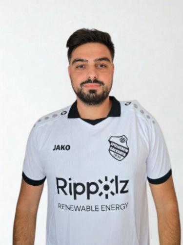 Melih Özmen