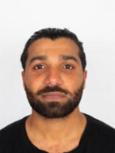 Hasib Mokhtari