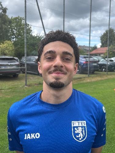 David Marinkovic