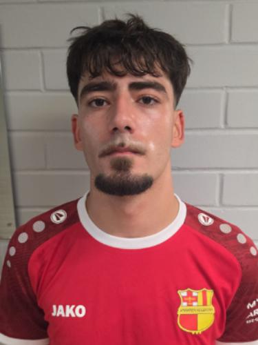 Alexandros Tsatsakis