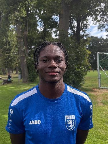Valry Nathan Tchouassi