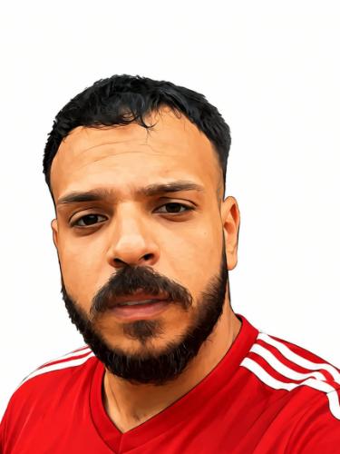 Mustafa adil kadhim Kadhim