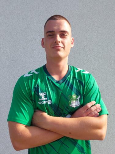 Lucas Kirchhof