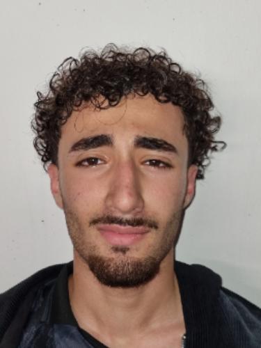 Mohamad Alshaabi