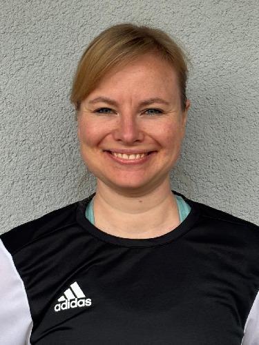 Jennifer Hans