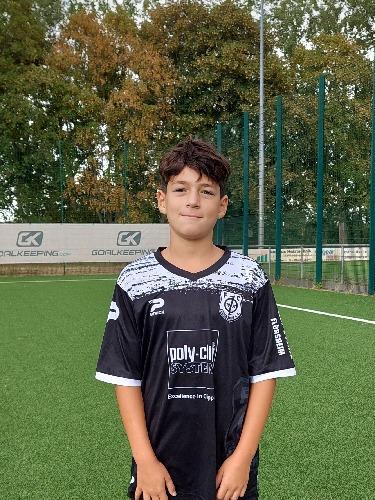 Ilyas-Mustafa Klein