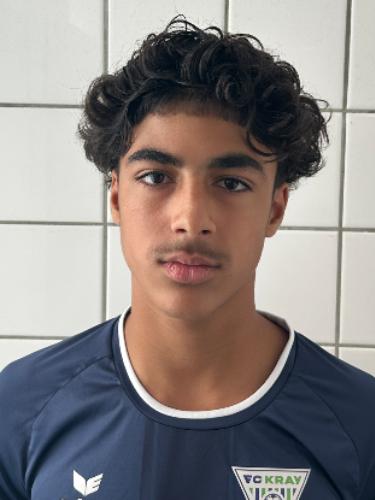 Anas Boumhidi