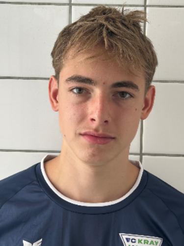 Patrick Kapalka