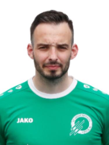 Tobias Schriddels