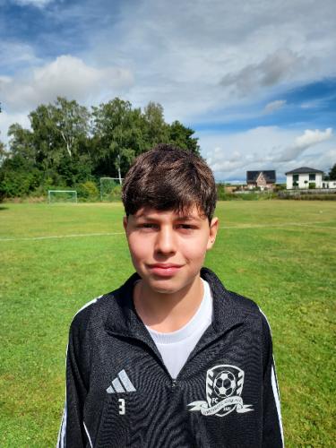 Justus Maximilian Hanke