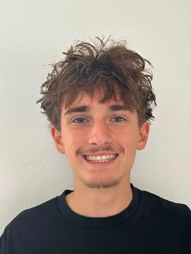 Max Hofacker