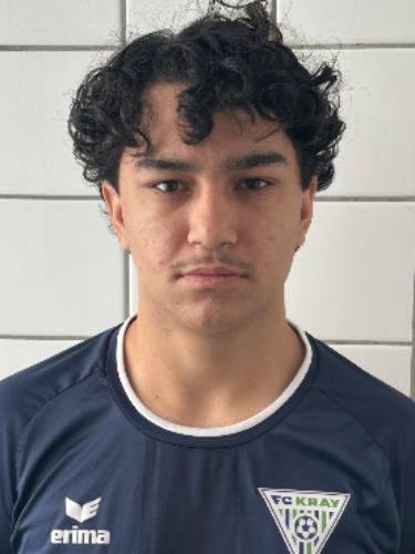 Idris Ibrahim