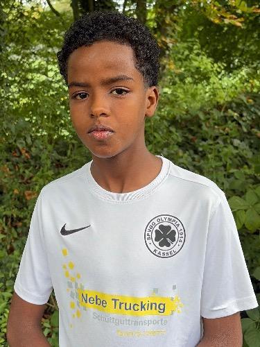 Mohamed Ibrahim Ali