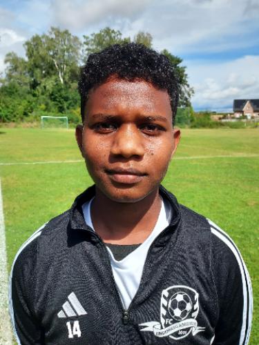 Abubakar Mahammed Eltyeb Mahammed