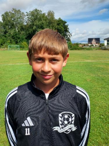 Arjen Wesley Zitter