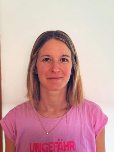 Sarah-Kristin Müller