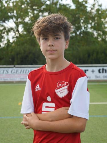 Matteo Alexander Andreacchi