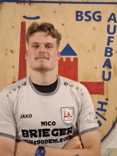 Feliks Bethge