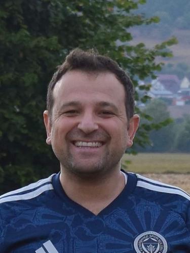 Kürsad Yildirim