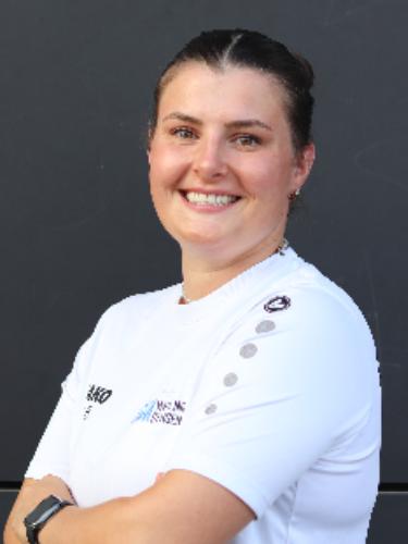 Jasmin Breckel