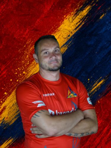 Christopher Bobek