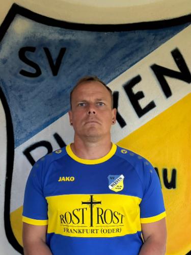 Rico Schmidt