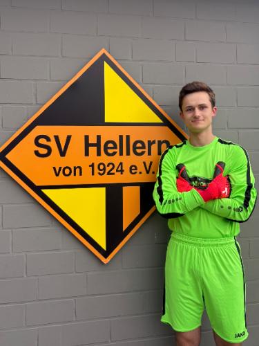 Kiyan Bönkendorf