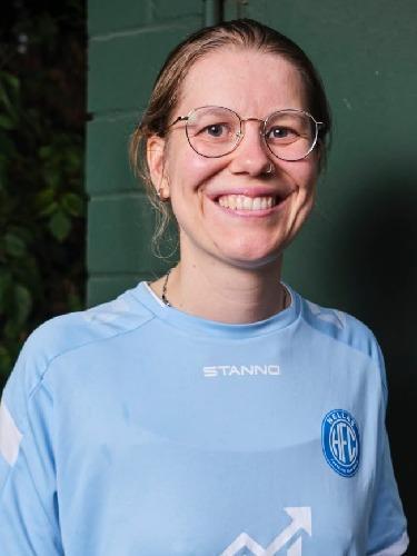 Britt Arietta Reinhard