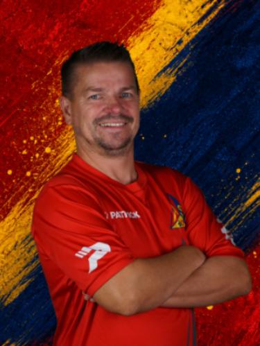 Tobias Feuchte