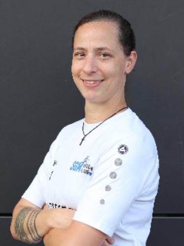 Franziska Claus