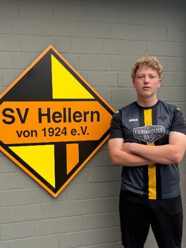 Jesper Hart