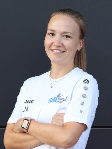 Jasmin Klein